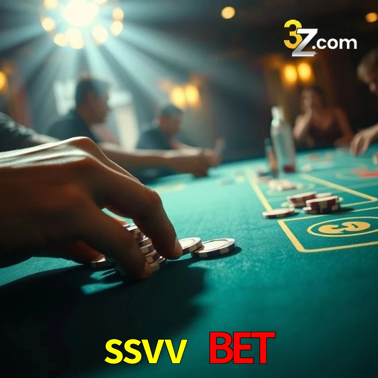 ssvv bet lottery