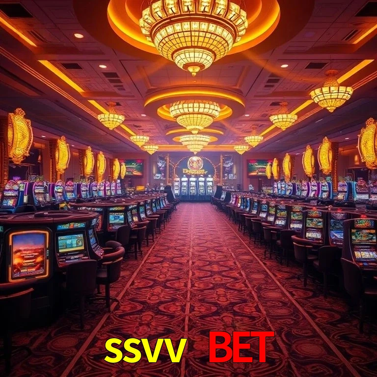 ssvv bet App Notificações