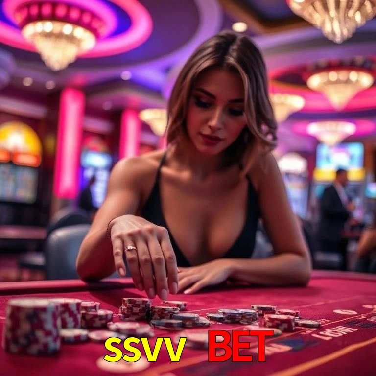 ssvv bet Casino RNG