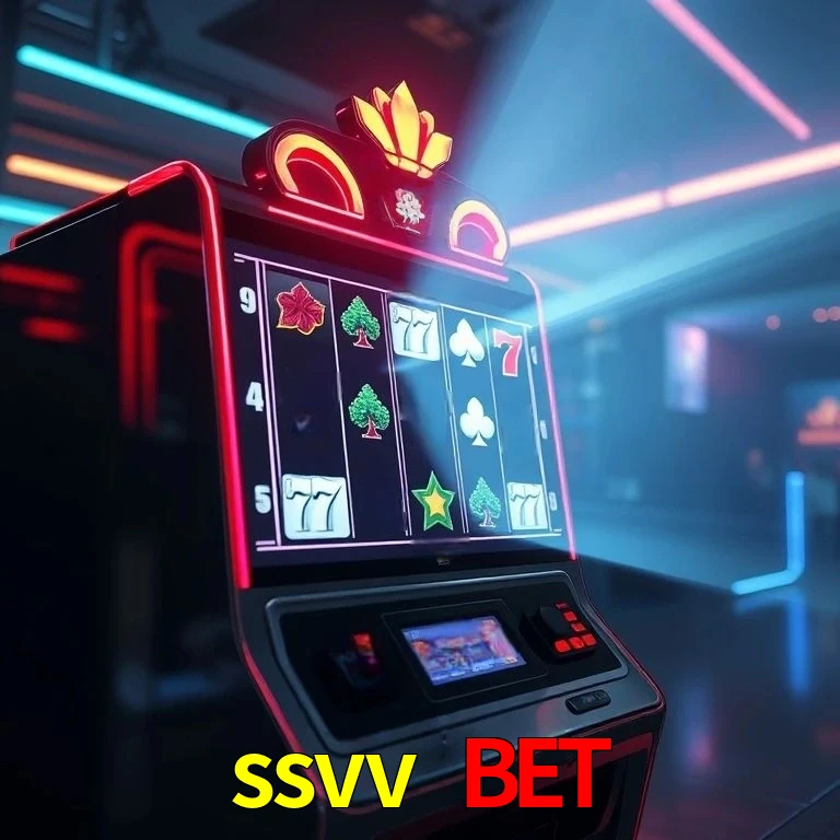 ssvv bet Painel