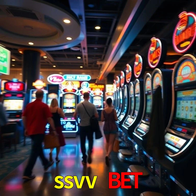 ssvv bet Manager VIP