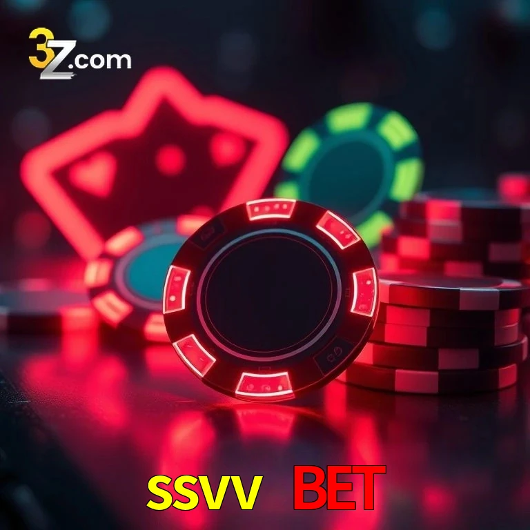 ssvv bet Slot Analytics