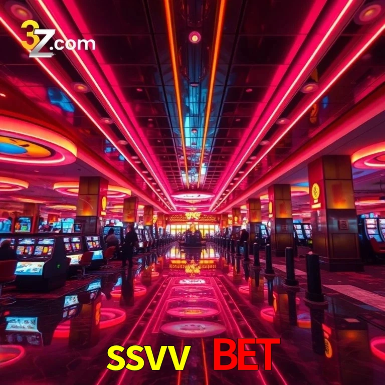 ssvv bet APK Interface
