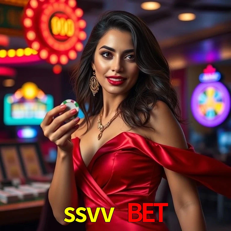 ssvv bet Torneios Slots