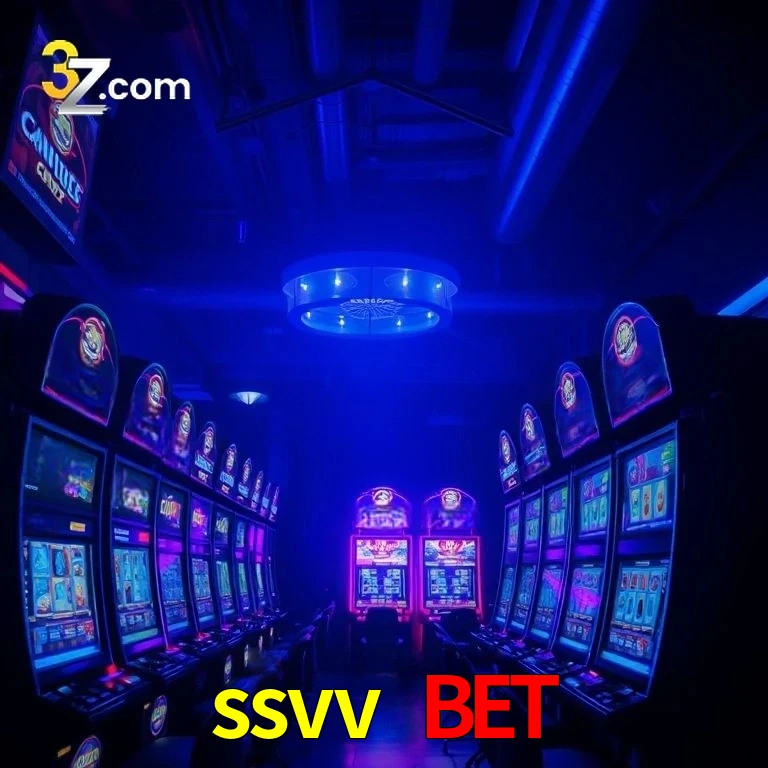 ssvv bet App Security