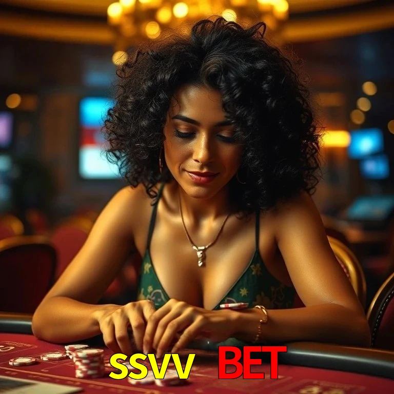 ssvv bet Jogos Catálogo