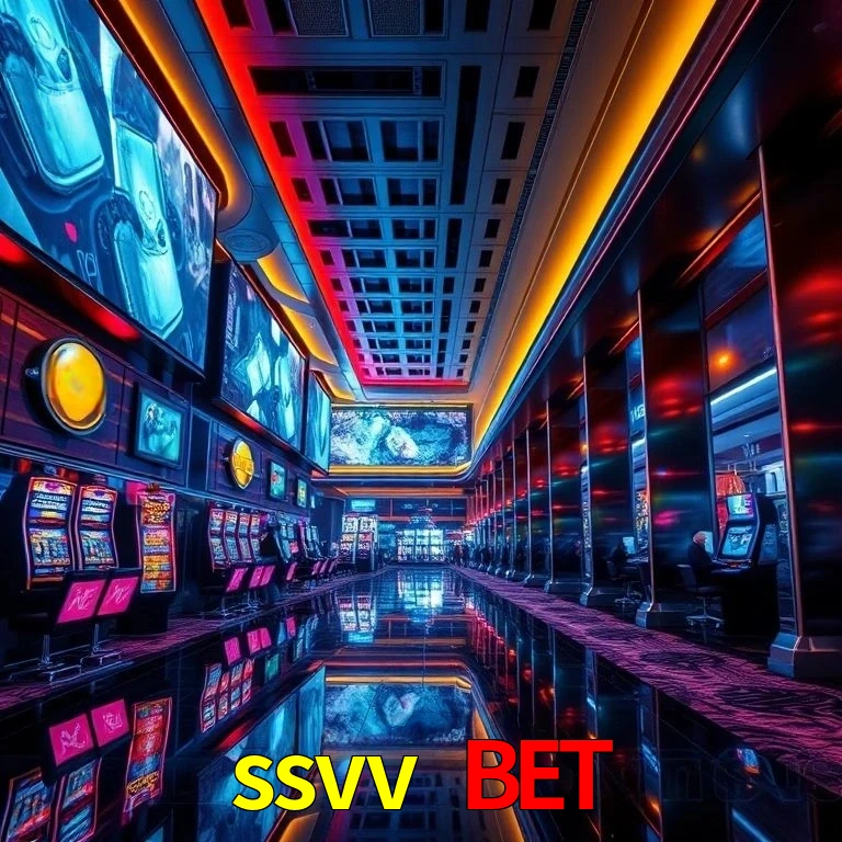 ssvv bet Suporte