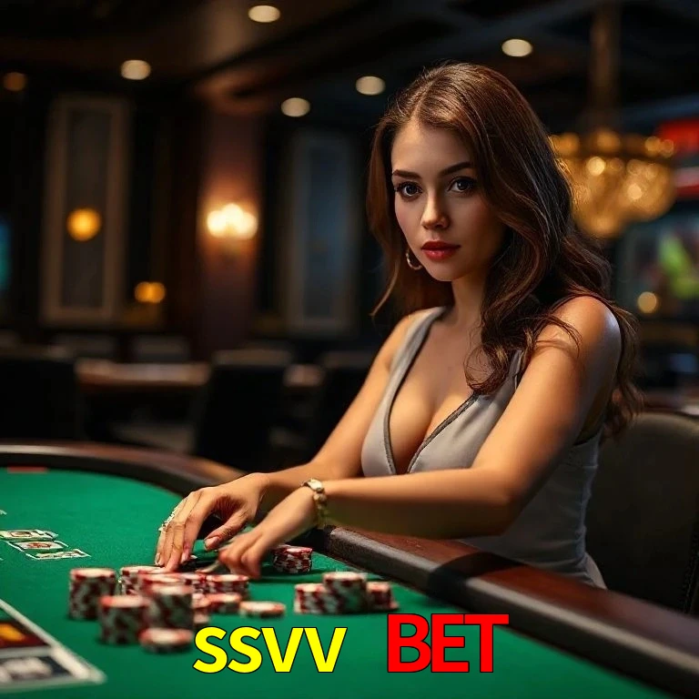 ssvv bet Live Casino
