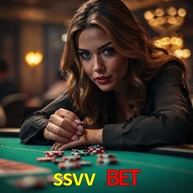 ssvv bet Sistema Bônus