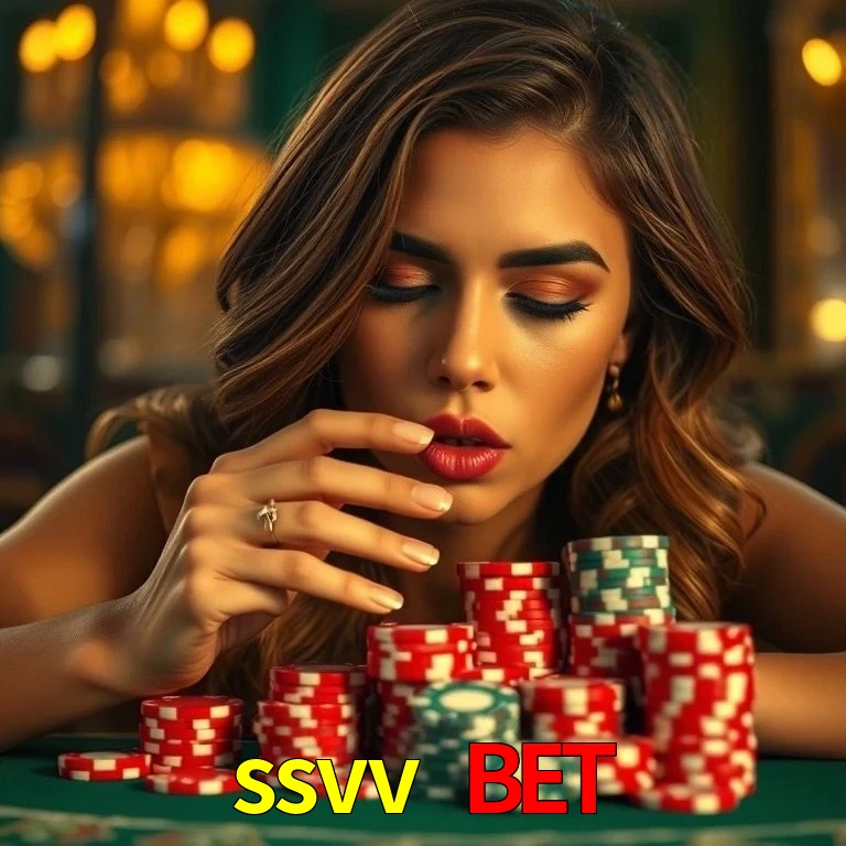ssvv bet APK Performance