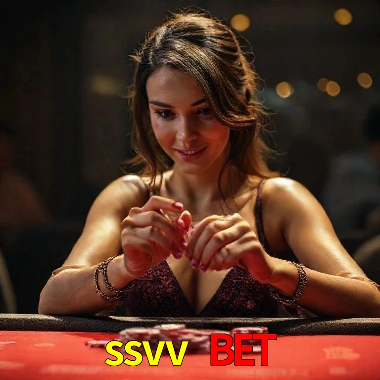 ssvv bet Segurança